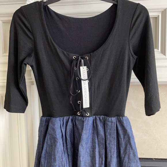 designer dress - Picture 5 of 10